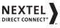 nextel